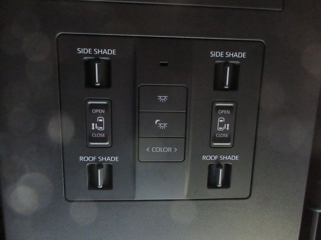 ALPHARD hybrid