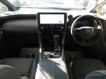 ALPHARD hybrid