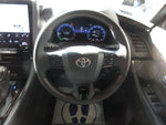 ALPHARD hybrid