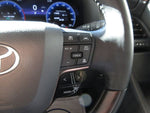 ALPHARD hybrid