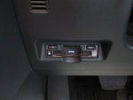 ALPHARD hybrid