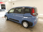 SIENTA HYBRID