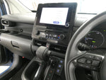 SIENTA HYBRID