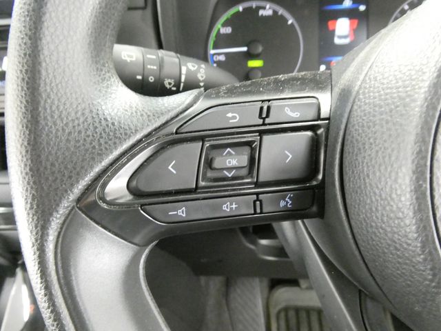 SIENTA HYBRID