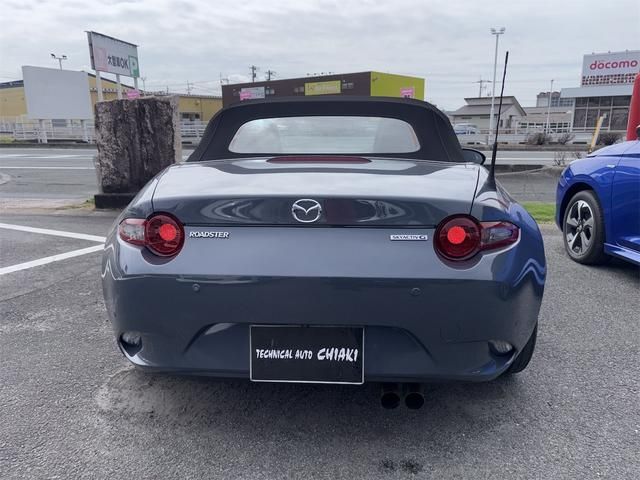 ROADSTER