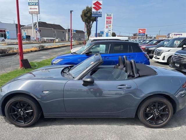 ROADSTER