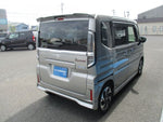 Spacia custom