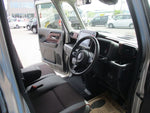 Spacia custom