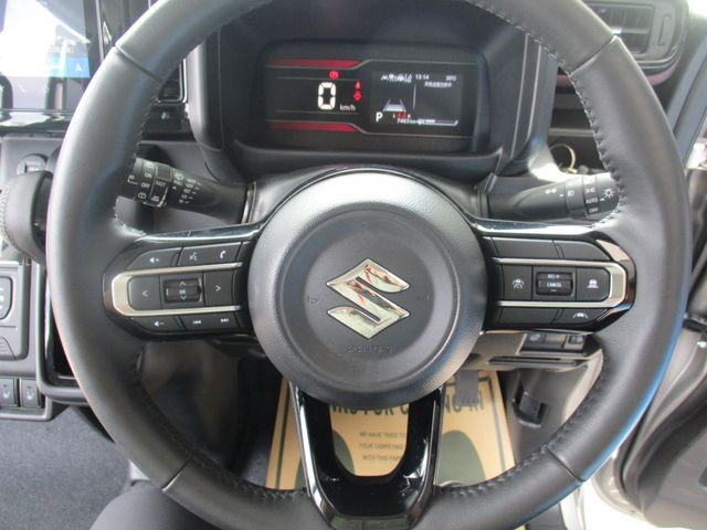 Spacia custom