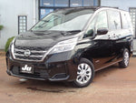 SERENA  S-HYBRID 4WD