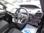 SERENA  S-HYBRID 4WD