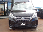 SERENA  S-HYBRID 4WD