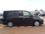 SERENA  S-HYBRID 4WD