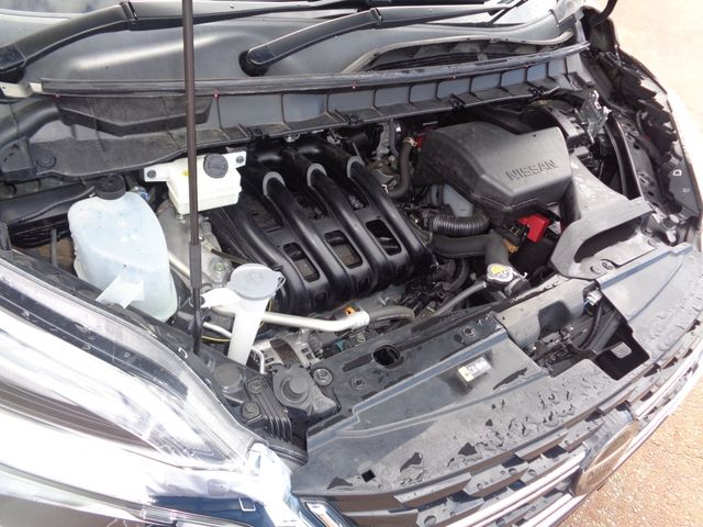 SERENA  S-HYBRID 4WD