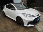 GR YARIS