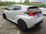 GR YARIS