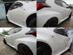 GR YARIS