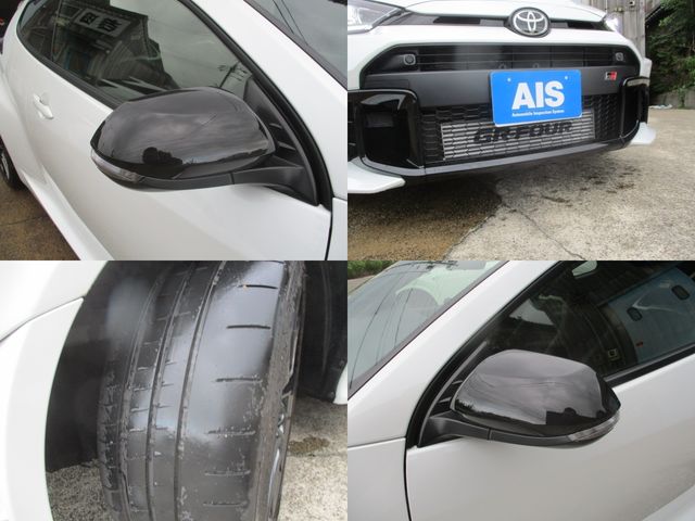 GR YARIS