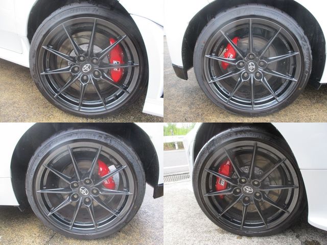 GR YARIS