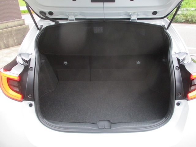 GR YARIS