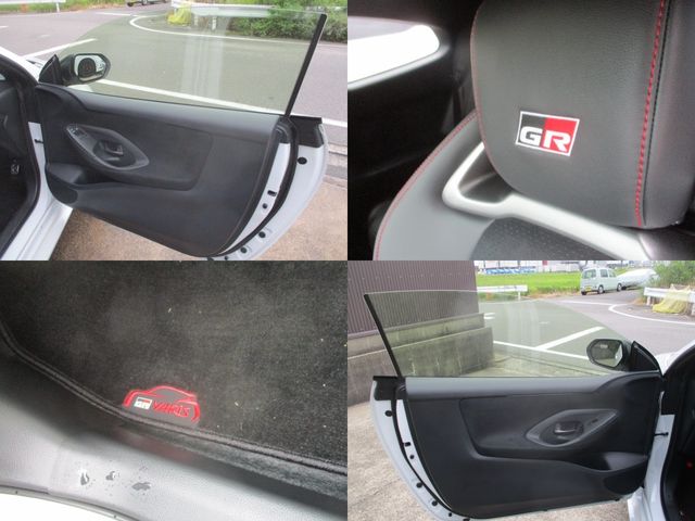GR YARIS