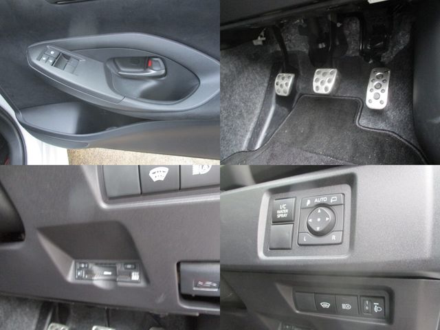GR YARIS