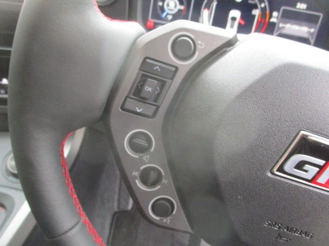 GR YARIS