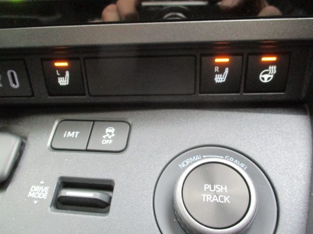 GR YARIS
