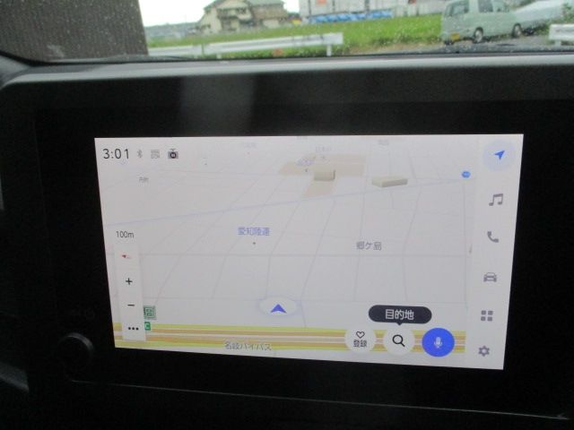 GR YARIS