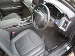 CROWN sedan hybrid 4WD