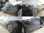 CROWN sedan hybrid 4WD