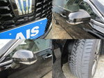 CROWN sedan hybrid 4WD