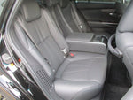 CROWN sedan hybrid 4WD