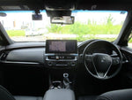 CROWN sedan hybrid 4WD