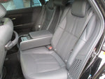 CROWN sedan hybrid 4WD