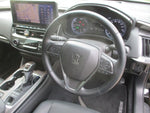 CROWN sedan hybrid 4WD