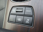 CROWN sedan hybrid 4WD