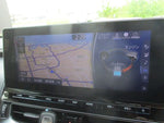 CROWN sedan hybrid 4WD