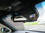 CROWN sedan hybrid 4WD