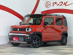 HUSTLER 4WD