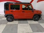 HUSTLER 4WD