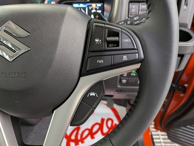 HUSTLER 4WD