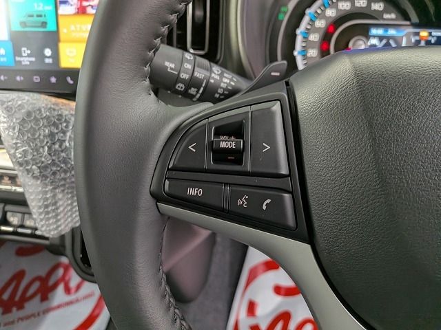 HUSTLER 4WD