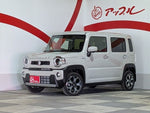 HUSTLER 4WD