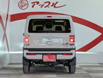 HUSTLER 4WD