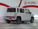 HUSTLER 4WD