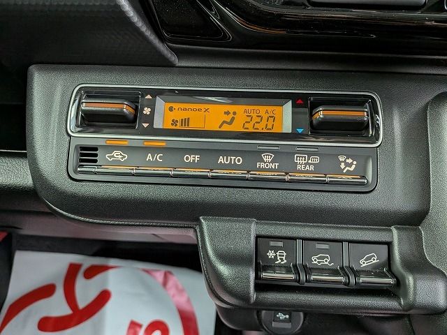 HUSTLER 4WD