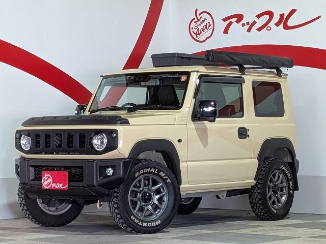 JIMNY 4WD