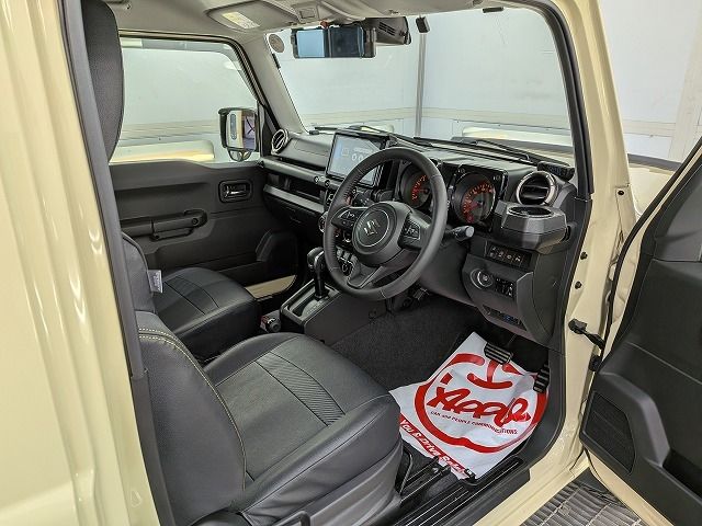 JIMNY 4WD