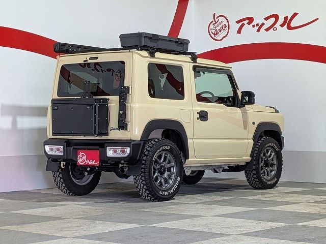 JIMNY 4WD